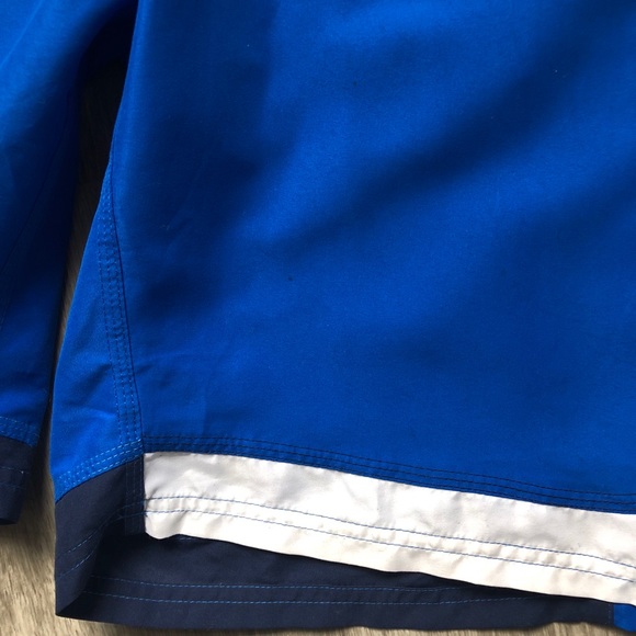 NFS   
NIKE Swim Trunk Shorts - Picture 9 of 12